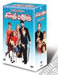 Family Affair: Complete Series dvd