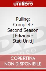 Pulling: Complete Second Season [Edizione: Stati Uniti] dvd