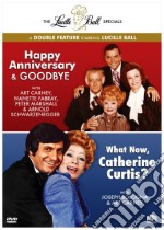 Happy Anniversary & Goodbye & What Now Catherine [Edizione: Stati Uniti] dvd