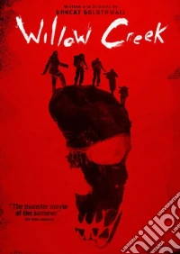 Willow Creek dvd