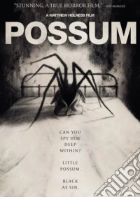 Possum dvd