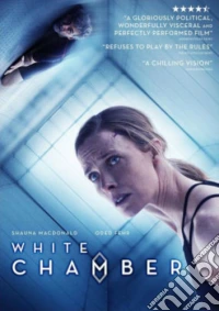 White Chamber [Edizione: Stati Uniti] dvd