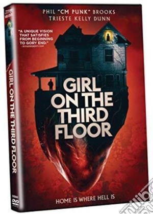 Girl On The Third Floor [Edizione: Stati Uniti] film in dvd