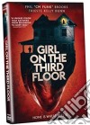 Girl On The Third Floor [Edizione: Stati Uniti] dvd