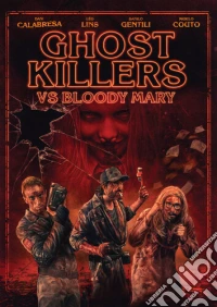 Ghost Killers Vs Bloody Mary [Edizione: Stati Uniti] dvd