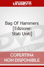 Bag Of Hammers [Edizione: Stati Uniti] dvd