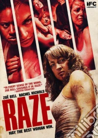 Raze dvd