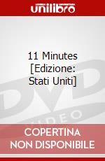 11 Minutes [Edizione: Stati Uniti] dvd