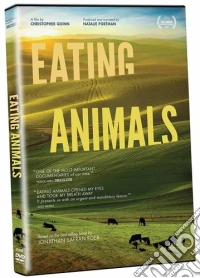 Eating Animals [Edizione: Stati Uniti] dvd