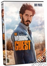 Wedding Guest dvd