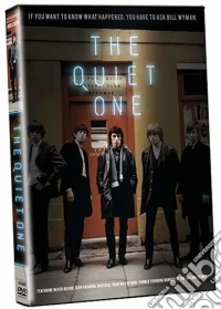 Quiet One dvd