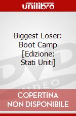 Biggest Loser: Boot Camp [Edizione: Stati Uniti] dvd
