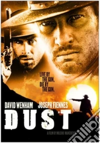 Dust (2001) [Edizione: Stati Uniti] dvd