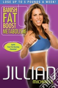 Banish Fat Boost Metabolism dvd