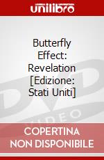 Butterfly Effect: Revelation [Edizione: Stati Uniti] dvd