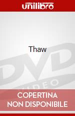 Thaw dvd
