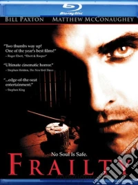 (Blu-Ray Disk) Frailty brd
