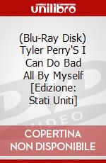 (Blu-Ray Disk) Tyler Perry'S I Can Do Bad All By Myself [Edizione: Stati Uniti] brd