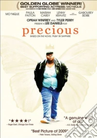 Precious dvd