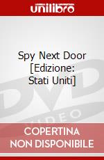 Spy Next Door [Edizione: Stati Uniti] dvd