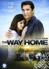 Way Home (2010) [Edizione: Stati Uniti] dvd