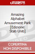 Amazing Alphabet Amusement Park [Edizione: Stati Uniti] dvd