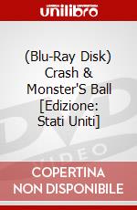(Blu-Ray Disk) Crash & Monster'S Ball [Edizione: Stati Uniti] brd