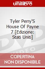Tyler Perry'S House Of Payne 7 [Edizione: Stati Uniti] dvd