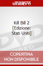 Kill Bill 2 [Edizione: Stati Uniti] dvd