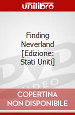 Finding Neverland [Edizione: Stati Uniti] dvd