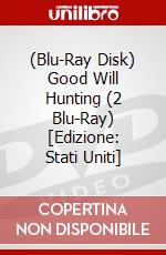 (Blu-Ray Disk) Good Will Hunting (2 Blu-Ray) [Edizione: Stati Uniti] brd