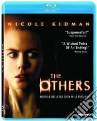 (Blu-Ray Disk) Others brd