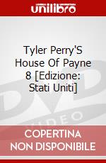 Tyler Perry'S House Of Payne 8 [Edizione: Stati Uniti] dvd