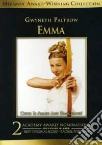 Emma (1996) [Edizione: Stati Uniti] dvd