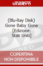 (Blu-Ray Disk) Gone Baby Gone [Edizione: Stati Uniti] brd