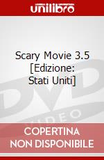 Scary Movie 3.5 [Edizione: Stati Uniti] dvd