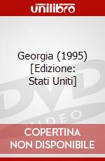 Georgia (1995) [Edizione: Stati Uniti] dvd