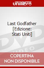 Last Godfather [Edizione: Stati Uniti] dvd