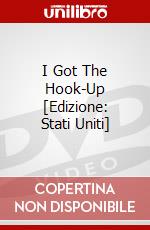 I Got The Hook-Up [Edizione: Stati Uniti] dvd