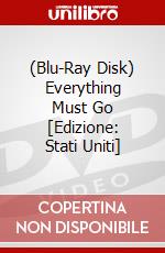 (Blu-Ray Disk) Everything Must Go [Edizione: Stati Uniti] brd