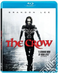 (Blu-Ray Disk) Crow (2 Blu-Ray) [Edizione: Stati Uniti] brd