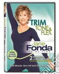 Prime Time: Trim Tone & Flex [Edizione: Stati Uniti] dvd