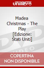 Madea Christmas - The Play [Edizione: Stati Uniti] dvd