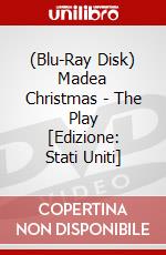(Blu-Ray Disk) Madea Christmas - The Play [Edizione: Stati Uniti] brd