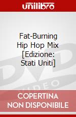 Fat-Burning Hip Hop Mix [Edizione: Stati Uniti] dvd