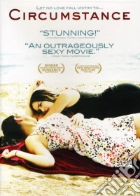 Circumstance (2011) dvd