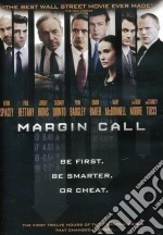 Margin Call [Edizione: Stati Uniti] dvd