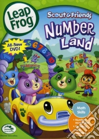 Numberland [Edizione: Stati Uniti] dvd