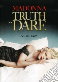 Madonna: Truth Or Dare [Edizione: Stati Uniti] dvd