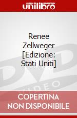 Renee Zellweger [Edizione: Stati Uniti] dvd